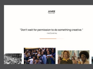 Juvee Productions