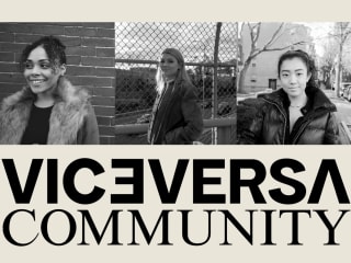 🔀 ViceVersa Community 