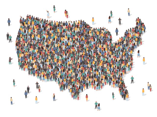 US Census Demographic Data