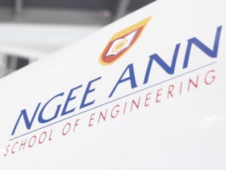Ngee Ann Polytechnic School of Engineering Introduction Video —…