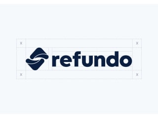 Refundo Brand Identity & UI/UX Design