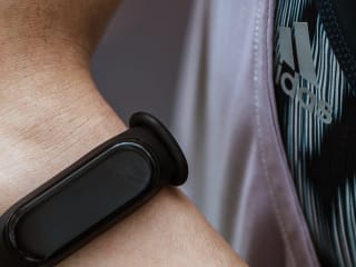 Low Power Real-time Operating System for Wearables