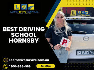 Best Driving School Hornsby