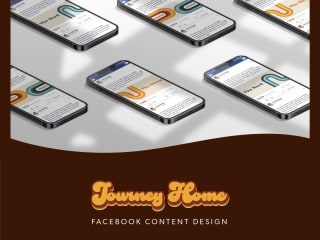 Content Design - Journey Home