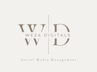 PORTFOLIO | Weza Digitals