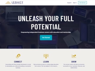 Legacy Leadership Collective