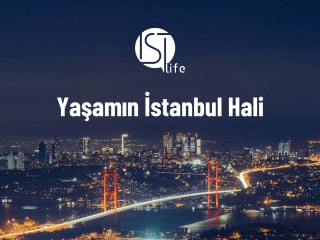 ISTlife - Istanbul State Of Life