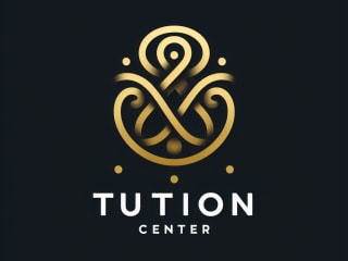 Logo For Tuition center.
