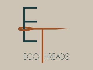 Logo: EcoThreads