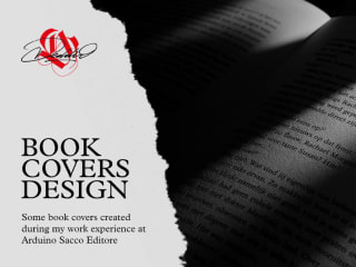 Book Covers Design :: Behance