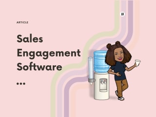 Instantly: Sales Engagement Software & Why You Need Them