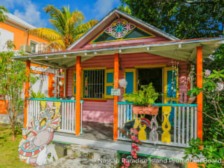 Island Life in The Bahamas - Sustainable Caribbean