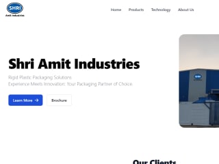 Shri Amit Industries