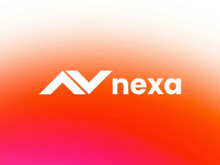 Nexa Logo and Branding :: Behance
