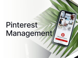 Pinterest Management: Driving Traffic to Podcast Sites