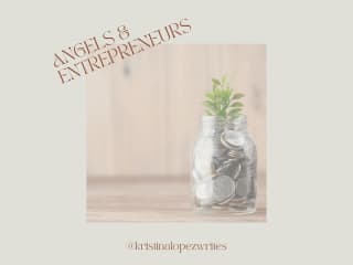 Angels + Entrepreneurs Copy