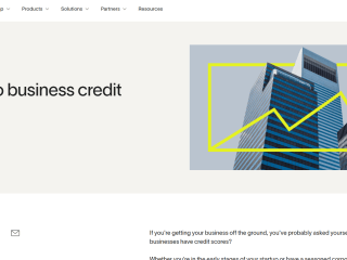 Guide to business credit scores and reports