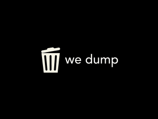 We Dump - Webflow Development