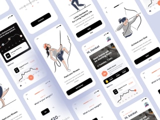 View this project on Dribbble