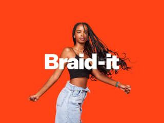 Braid-It: The Future of Braiding Hair