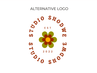 Studio Shodwe | Feminine Beauty Makeup Brand & Visual Identity