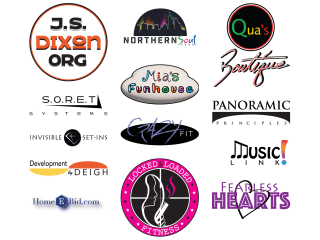 Logos —
jsdixon.org