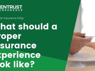 What A Proper Insurance Experience Should Look Like - Right Here