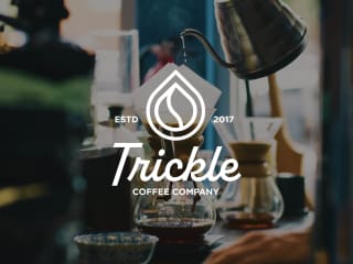 Trickle Coffee