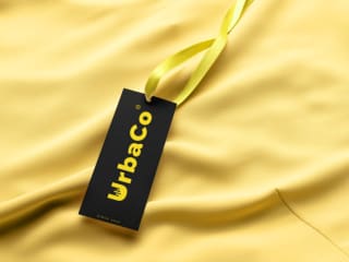 Brand Identity For Urbaco 