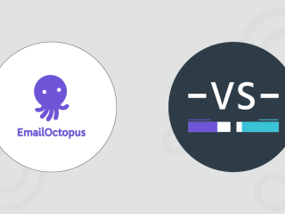 9 Top EmailOctopus Alternatives For 2024 [Features & Pricing]
