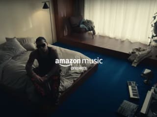 Amazon Music Commercials