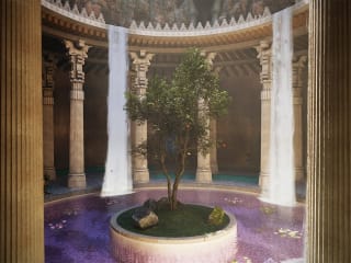 Ancient Garden | Unreal Engine 5