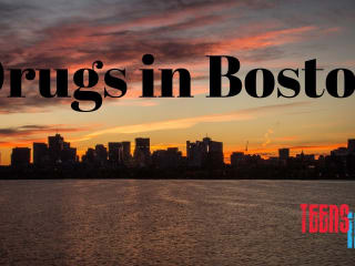 Exploring drug use in Boston - YouTube