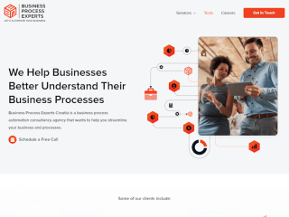 Business Process Experts