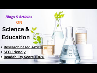 Science and Research Insights