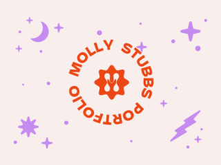 Molly Stubbs Portfolio Site
