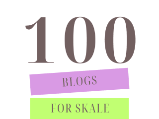 I wrote 100 blog posts for Skale, here's what I achieved.🤯