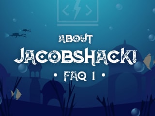 Content Design • FAQ Carousel :: JacobsHack :: (2021)