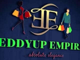 e-Commerce Development| EddyUP Empire