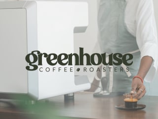 Greenhouse Coffee Roasters