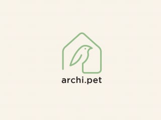 Archi Pet: Branding