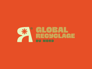 Global Recyclage du Nord - Art Direction