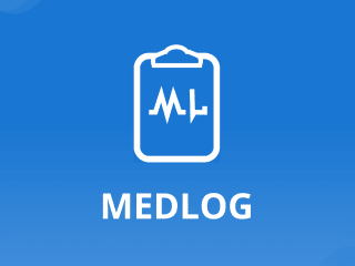 Medlog - Medical Notes App