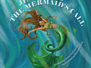 Gemma and the Mermaids Call