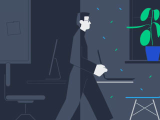 How to Make the Remote Work Transition with Ease | Toptal®