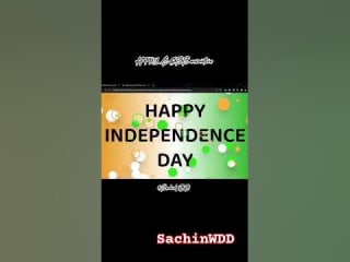 happy independence day Special gift  YouTube
