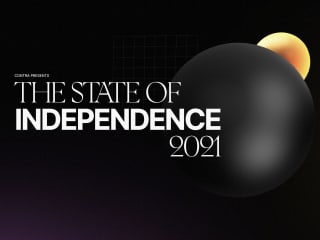The State of Independence Report
