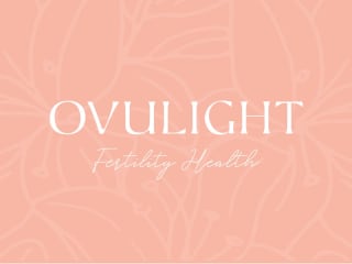 Ovulight: Brand Identity + Logo Design 