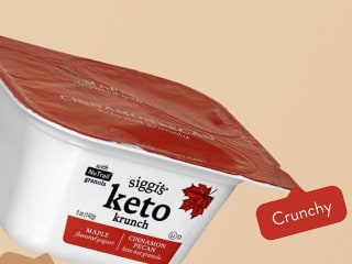 NuTrail on Instagram: “Creamy, crunchy, #keto goodness. 🤤 What…