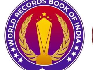 World Records Book of India